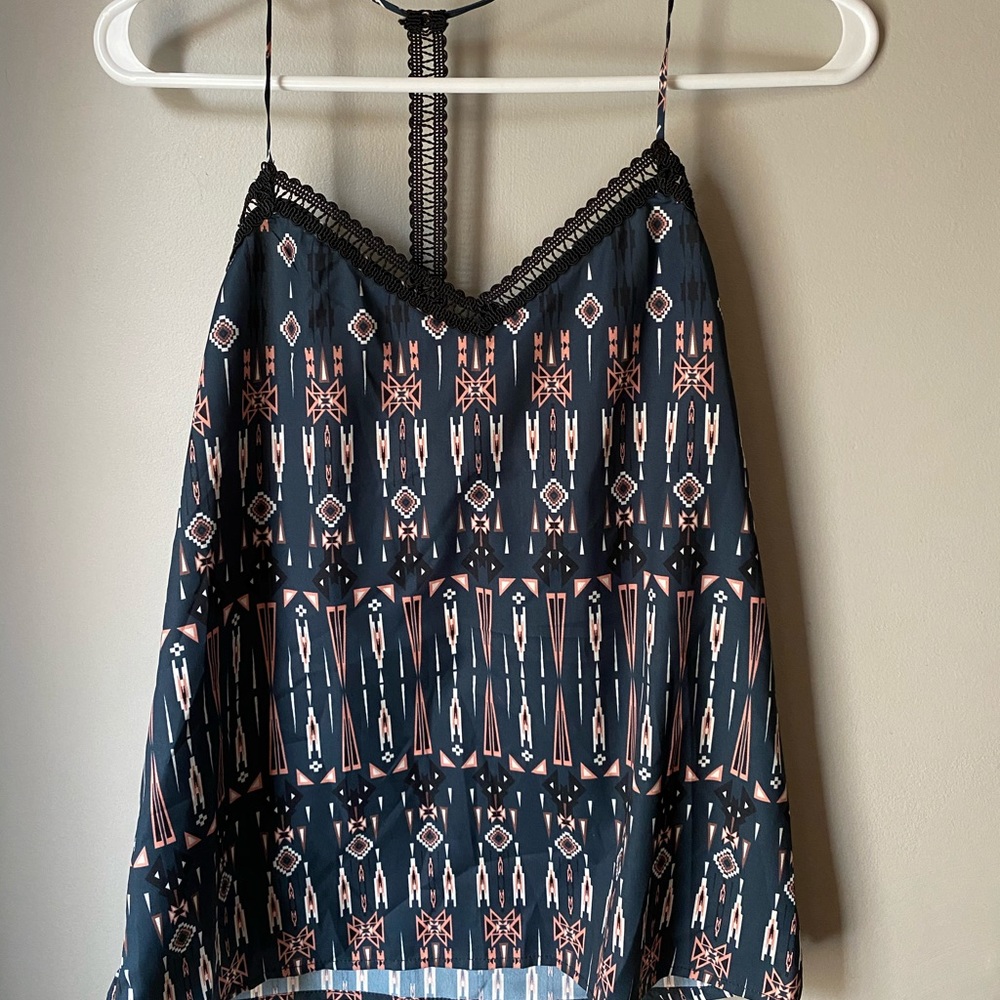Brand new Jessica Simpson top. NWT